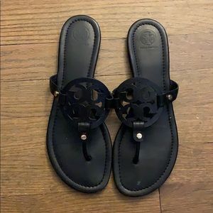 Tory Burch Miller Sandal